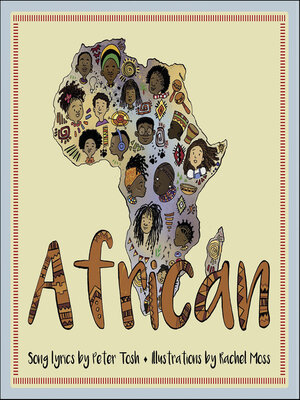 cover image of African